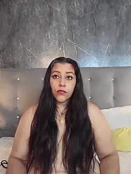 SexxyPamela online show from March 10, 7:18 pm