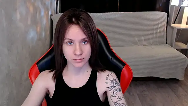 Mila Jon online show from December 5, 3:50 am