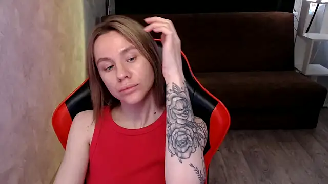 Mila Jon online show from November 28, 7:33 am