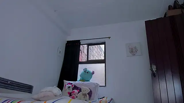 AlondraDiossa03 online show from September 26, 6:27 pm