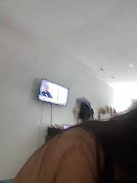 DulceAngelica online show from March 19, 2:05 am