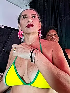 Lossexycacha online show from January 13, 7:57 am