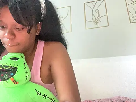 bunnypillow online show from September 12, 12:01 pm