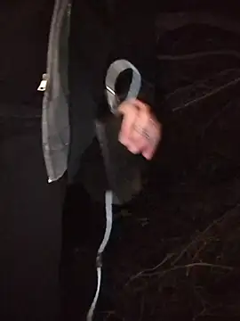 DarkDea online show from November 29, 4:44 pm