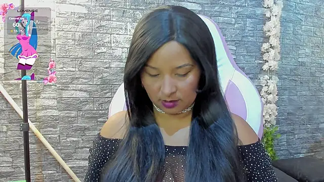 paola ih online show from March 21, 2:33 pm