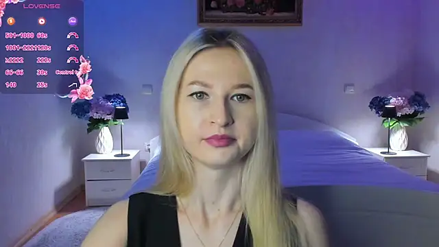 AnnaCarrera online show from March 2, 8:26 pm