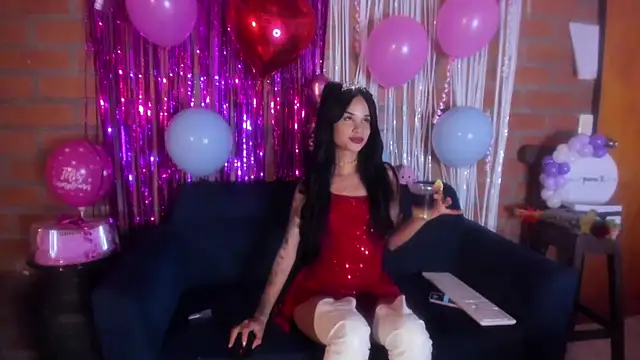 secretgreisy  online show from November 21, 4:25 am