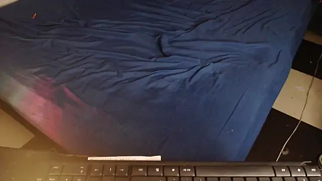 ANGELIQUE KLANE online show from March 13, 2:40 pm