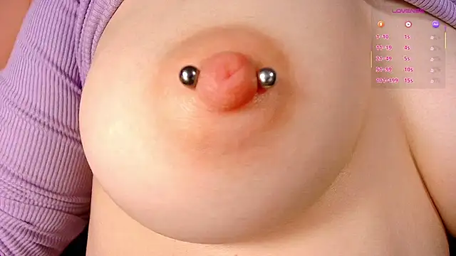 GoodWitch  online show from March 27, 8:26 am