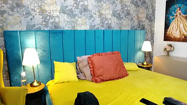 LisaCroft online show from October 9, 8:07 am