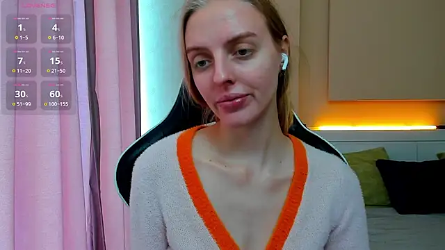 Jam cream online show from September 27, 10:00 am