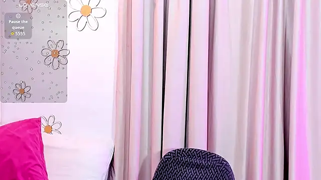 Dulce andrea   online show from March 14, 10:22 pm