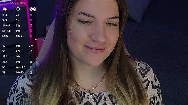 Fairy  Sofia online show from February 3, 8:41 am