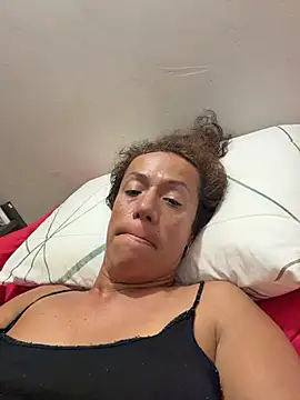 YOURSDEBORA online show from April 22, 1:02 am