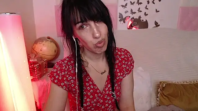 -carla- online show from January 19, 8:32 am