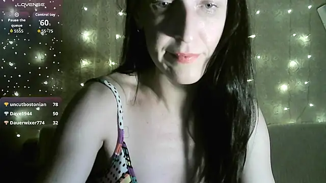 MarieODahliaS online show from January 6, 5:38 pm