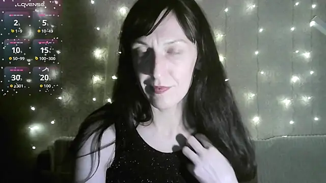 MarieODahliaS online show from November 28, 2:31 pm