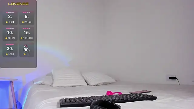 Snapshot of sophia_clark1 chatting on September 17, 5:00 pm sophia clark1 online show from September 17, 5:00 pm