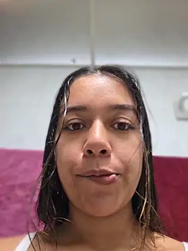 Andrea-Queen online show from May 24, 7:46 pm