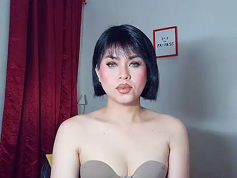 MistressLuna1 online show from December 13, 7:53 pm