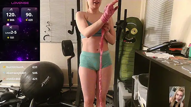 Blondiewithanass online show from November 2, 11:02 am