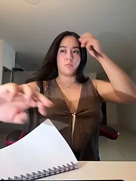 Nina lovi online show from March 4, 12:39 am