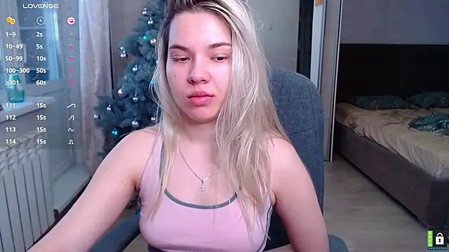 Lana  Nova online show from February 4, 4:37 am