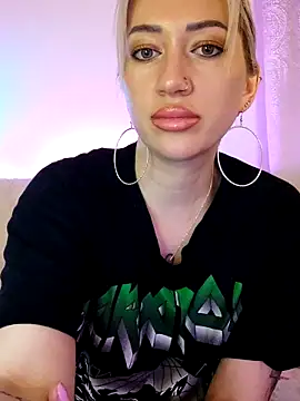 Fuck-Gina online show from February 22, 1:39 am