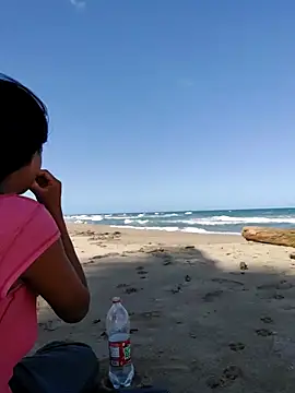 Luna-Natural online show from November 8, 6:13 pm