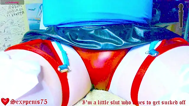 sexypenis75 online show from February 6, 12:41 pm