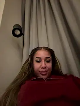 Cocobabexxx online show from January 9, 5:28 pm