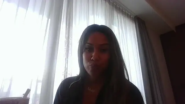 Cocobabexxx online show from February 28, 4:50 pm