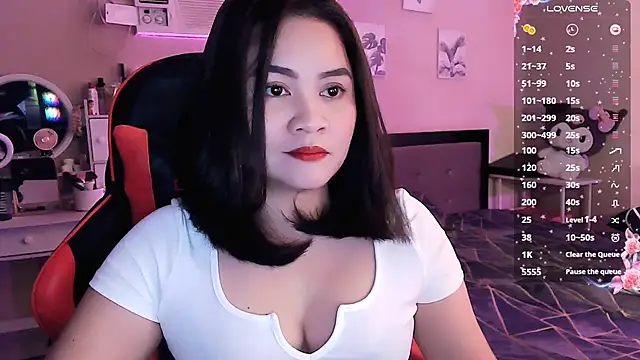 yenyen  online show from January 6, 12:25 am