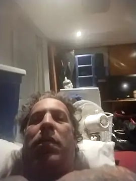 AceticPinscher online show from November 1, 8:40 am