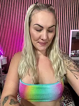 NastyMilf  online show from January 8, 9:13 am