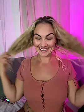 NastyMilf  online show from December 16, 6:47 pm