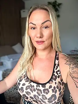 NastyMilf  online show from April 9, 8:42 am