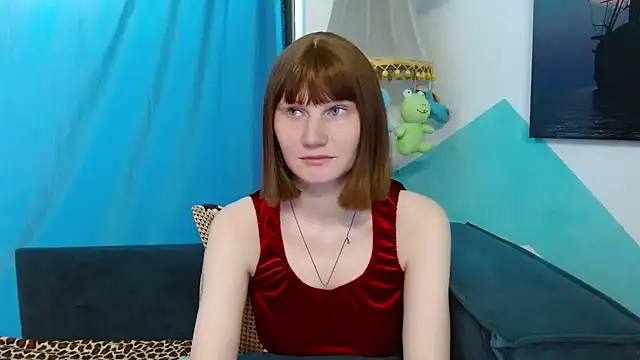 cornflower mm online show from November 28, 1:52 am