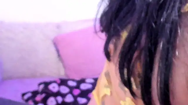 LillyCandy online show from January 7, 1:42 am