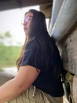 Ixchel Anaid online show from October 30, 2:18 pm