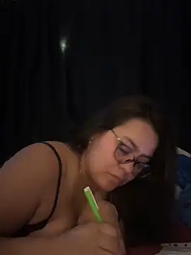 Ixchel Anaid online show from March 18, 1:21 am