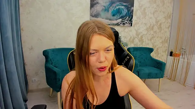 Strawberrye online show from November 27, 3:42 am