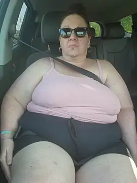 Miss Phat Booty online show from June 30, 9:47 pm