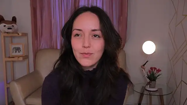 molly marmalade  online show from October 13, 1:58 pm