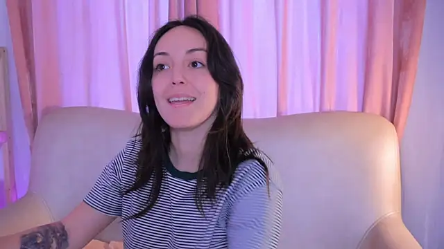 molly marmalade  online show from September 15, 5:09 pm