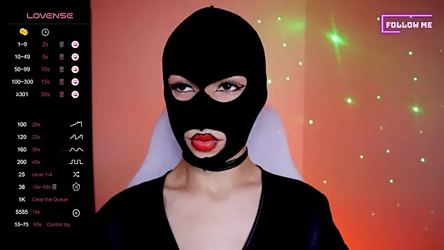 Bigfemblue online show from February 10, 11:19 pm