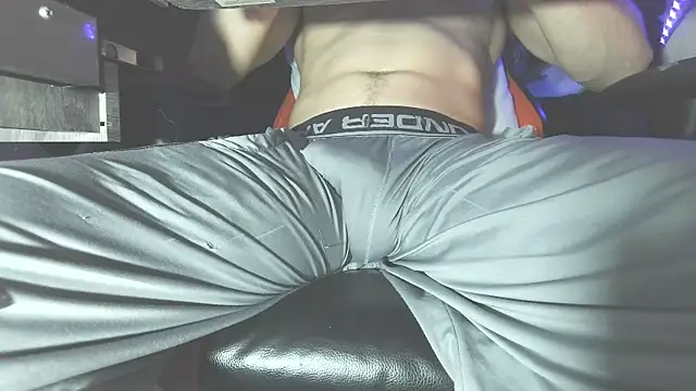 Dick and muscles online show from October 3, 10:42 am