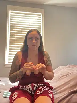 jaseyrae online show from September 18, 2:04 pm