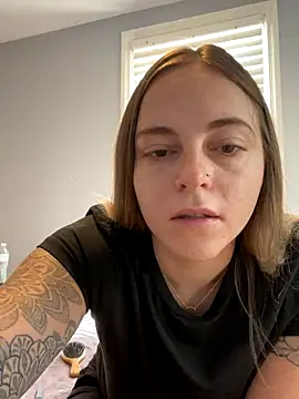 jaseyrae online show from October 4, 3:16 pm