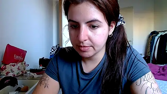 chelbyy online show from November 4, 8:36 pm